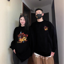 �ﶬoversize����Բ��������Ů�����ر�����װ���ư����ů�����