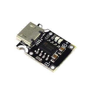 С늳س늰1A TP4056 3.7V4.2VģKType-Cӿڎo