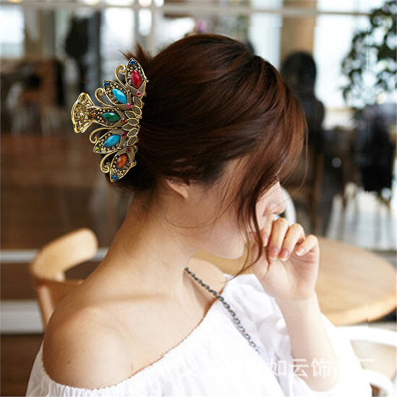 TS199 컬러
