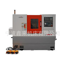 多功能车削中心BC3751-HY Y轴动力刀塔车铣复合数控车床