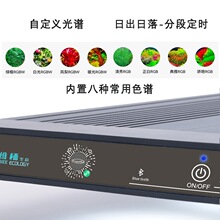 ��ɭY6���龰ģʽ��ʱȫ������ճ�����RGBW�Զ���������ָ׵���
