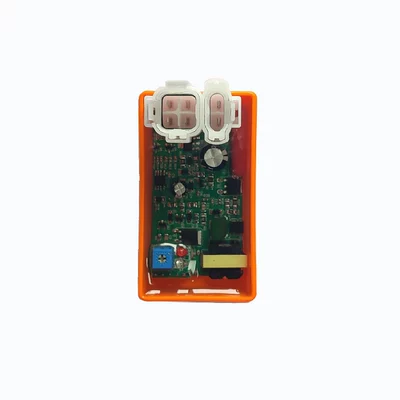 Transparent Igniter C.D.I, Alovlandırıcı (Vozduşka/İqniter)
