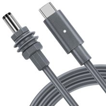 �羳���R�d����Mini Type-c���^ to DC�Դ��20V 100W��ˮ��늾�