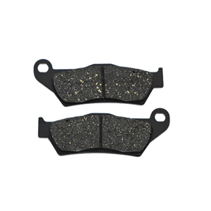 Motosiklet Disk Əyləc Bəndi Kart ATV PLU FA181