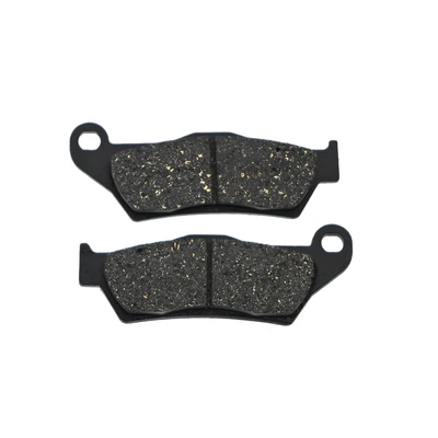 Motosiklet Disk Əyləc Bəndi Kart ATV PLU FA181