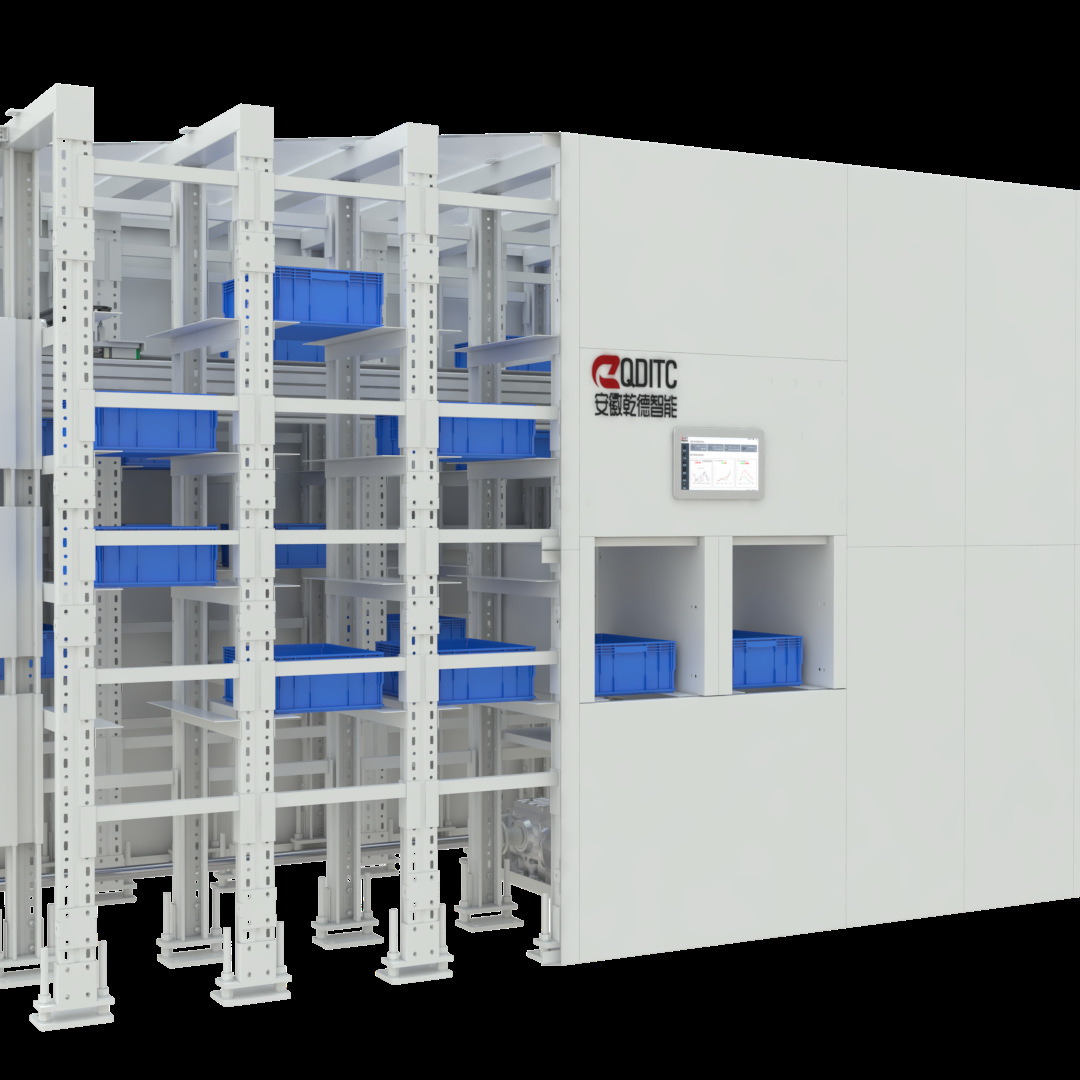 仓库分拣系统WMS仓储出入库盘点低成本货架高效升级版