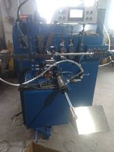 自动弯框机打圈对焊机液压打圈机双头修边机伺服系统打圈机