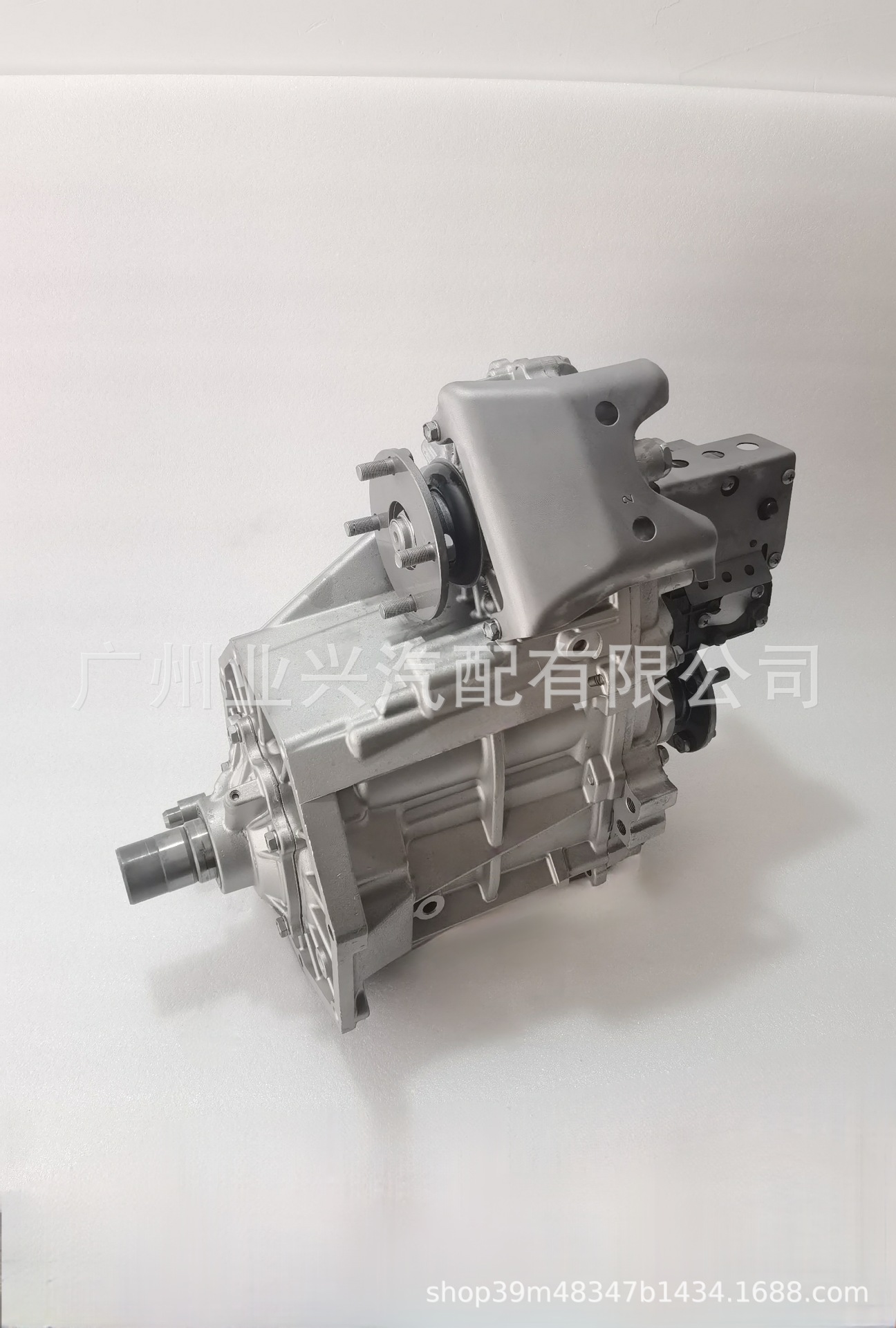 36100-6D190 Transfer Case Is Suitable for the 2003-2009 Lexus Gx470 Transfer Case Model 361006D190
