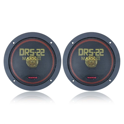 Wholesale car audio speaker Car horn/tweeter