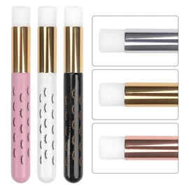 其他美妆工具;假睫毛;睫毛刷