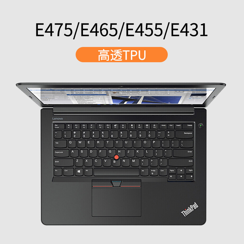 レノボ救助者Y7000Pしんちゃん15Air Thinkpad x1 tpuキーボードフィルムノート用|undefined