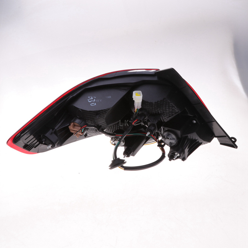Suitable for Chevrolet 10-14 Sail rear tail light assembly 15-18 new Sail 3 brake light cover