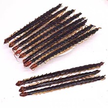 湖北蜈蚣干野山红头大蜈蚣15厘米蜈蚣肉整条可磨粉泡酒药材真货好