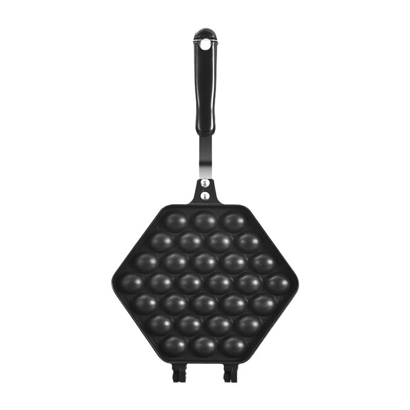 Fábrica de origen proveedor de gas horneado bandeja de horneado sin horneado huevo molde de horneado en stock al por mayor