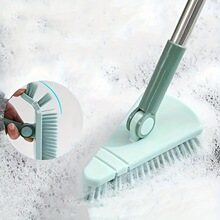 G 87475 Stainless Steel Floor Brush ����ָ˵ذ�ˢ�羳��