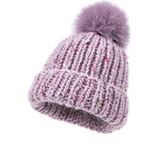 2021���¿��ﶬŮʽ��������ᘿ�ñ��ɫ ���s�W���L������ůñ