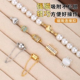 饰品配件;散珠/串珠;diy饰品