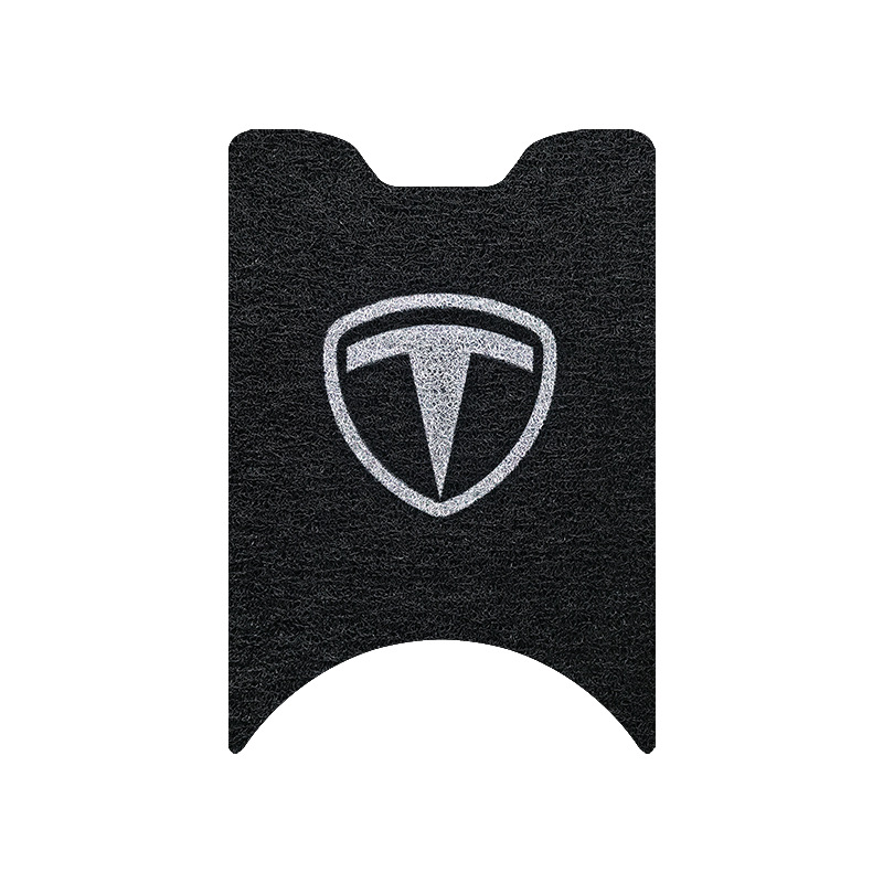 Xinghe EB — Tailg Electric vehicle foot mat - xinghe-sx-youpao-logo