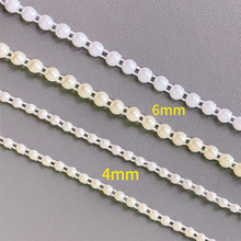 ABS�B����������朗l4mm6mm��A����朗lDIY�Ʒ����޾������l