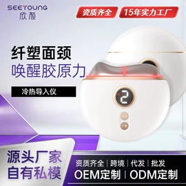 电子美容仪;美容导入仪;美眼仪