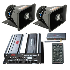 汽车喇叭;其他车灯;雾灯