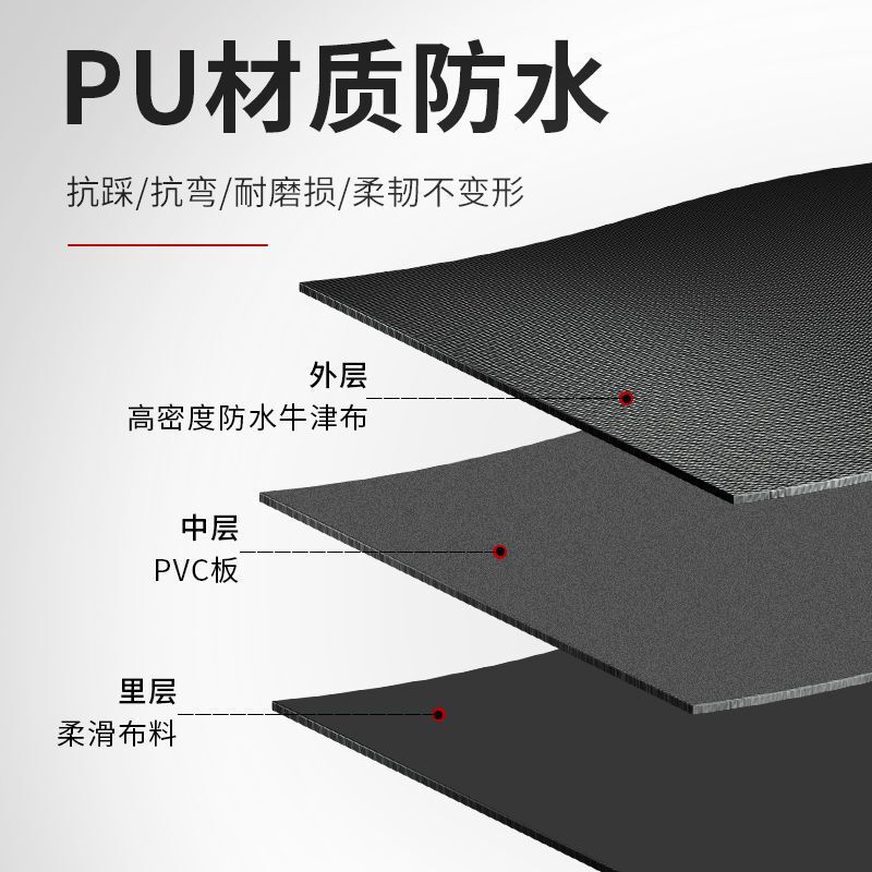 佳之钓新款鱼竿包渔具包加厚硬壳鱼杆包多功能钓鱼包双层鱼包鱼具|undefined