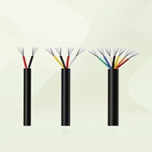 UL1672��Ӿ�300V105��PVC��a�~о�������Ȳ��B�Ӿ���Ҏ����x