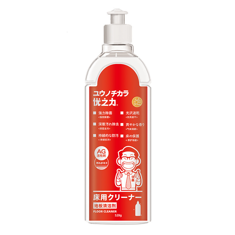 メイリル 床用洗浄剤 フロア洗浄液 モップ専用洗浄液 床用洗浄剤 汚れ落とし モップ水|undefined
