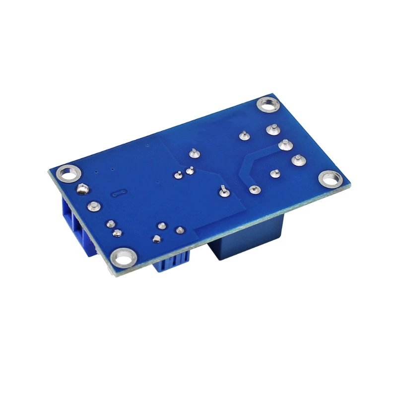 XH-M131 Photosensitive resistor module brightness automatically controls 5V 12V light control relay light switch
