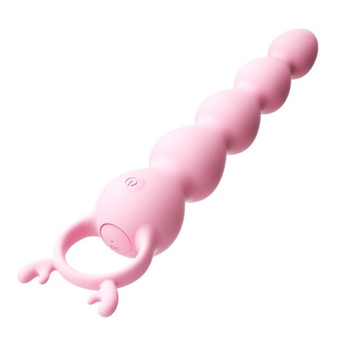Mystery Queen Anal Plug Vibrator for Women, Anal Plug for Self-pleasure, Anal Plug for Women, Adult Sex Toy 
