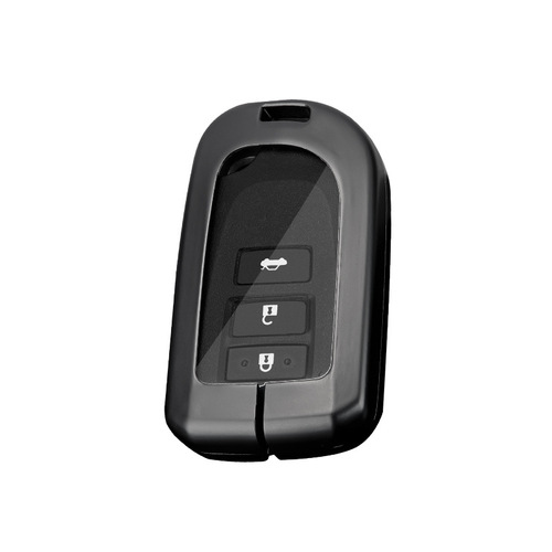 Applicable to Toyota Camry Key Fob Case for 09/10/11 Model Hanahuda, Premacy, and Solara Car Key Holder