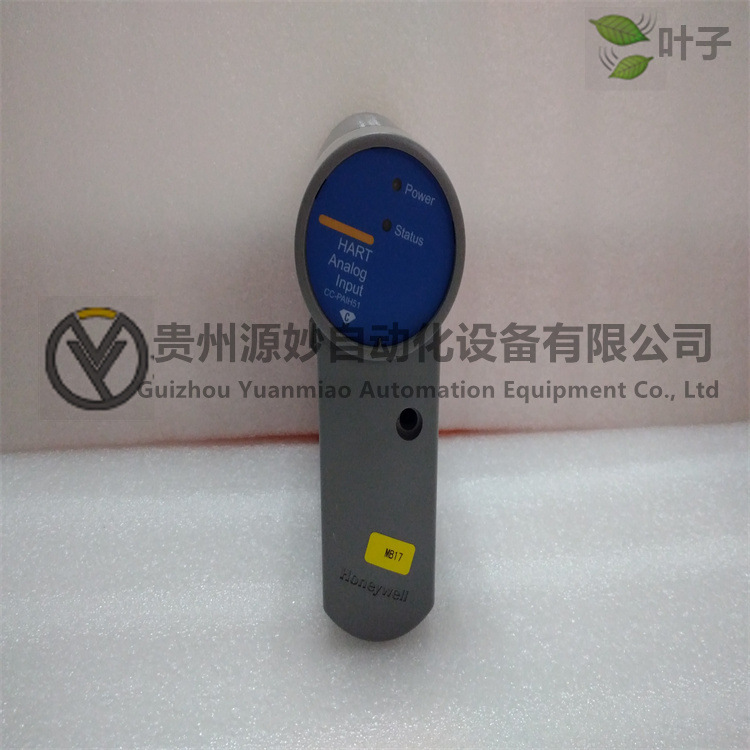 HONEYWELL  TCOAH061TCCCR012控制处理器