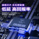 Tarantula SC580SE Wireless Three-Mode Mouse Bluetooth E-Sports Game Office Desktop Laptop Home