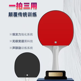 乒乓球拍;羽毛球装备;其他网球配件