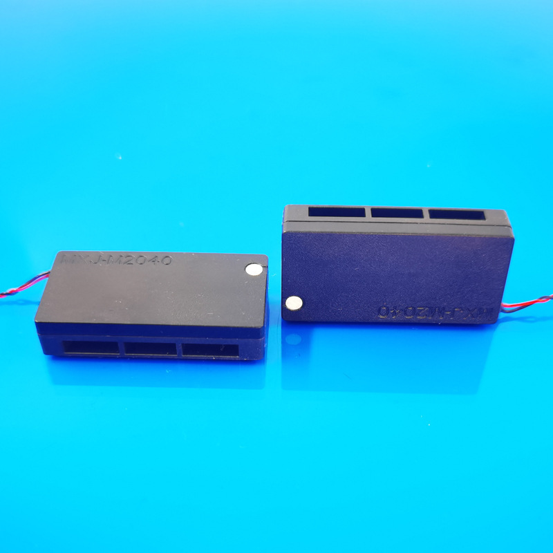 側出音ラッパキャビティ長方形1W/2W/3WスマートヘルメットAI音声ディスプレイ音声キャビティ付きスピーカー|undefined