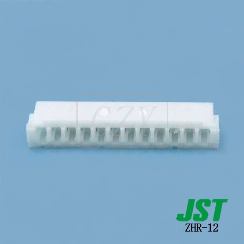 ��Ӧ  ZHR-12 ���� ZHϵ��  1.5mm��� �߶԰� JST ������