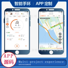 智能手环;智能跟踪器;儿童智能穿戴