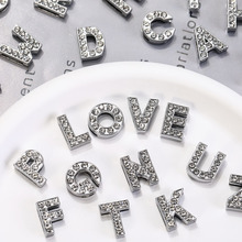 8mm�Ͻ�M�Ӣ�Ĵ���ˮ���ĸ�� diy�Ʒ������ִ������ĸ��