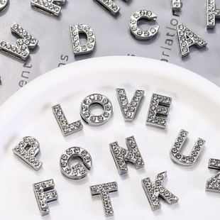 8mm�Ͻ�M�Ӣ�Ĵ���ˮ���ĸ�� diy�Ʒ������ִ������ĸ��