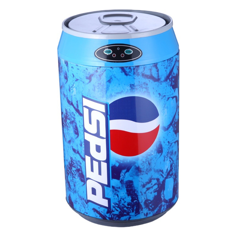 Hogar creativo basura inteligente inducción automática cola con tapa cocina dormitorio baño Sala clasificación