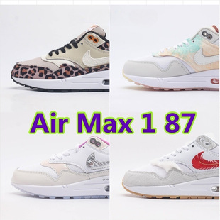 ���＃ԭAir Max 1 RPM�����͹Ś�|Ь��Ů�\��Max87С��|����Ь