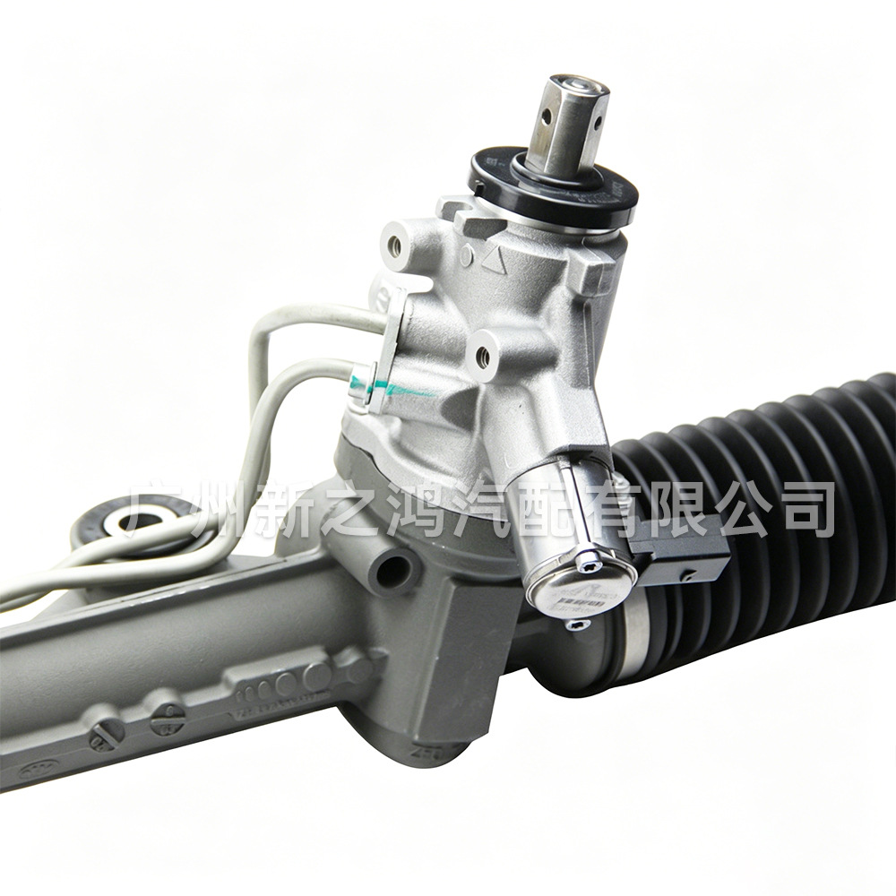 7L5422055J 7L6422055Ac Is Suitable for Volkswagen Touareg, Audi Q7, and Porsche Cayenne Steering Gear