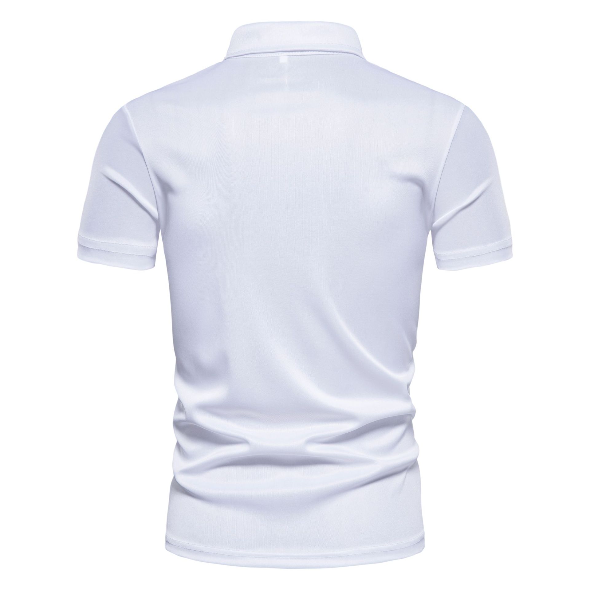 Men's Polo Shirt Image 2