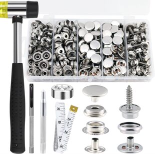 356pcs201��׿�15mm�ݽz�ĺϿ��乤��3���M���׺н����T���o��