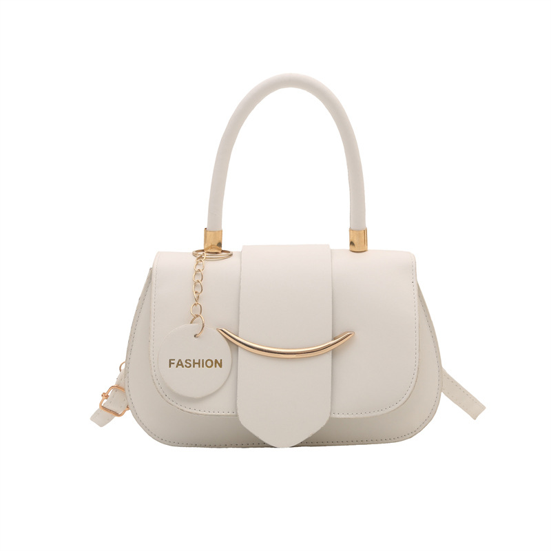 Elegante borsa a tracolla da donna borsa a sella alla moda chic_voghion.com