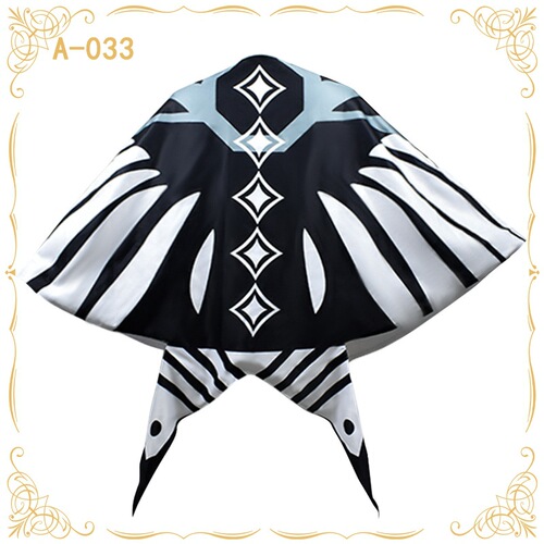 Sky Light cosplay Little Prince cloak cosplay anime merchandise Follow the Light Season Magic Season Gratitude Season Cape