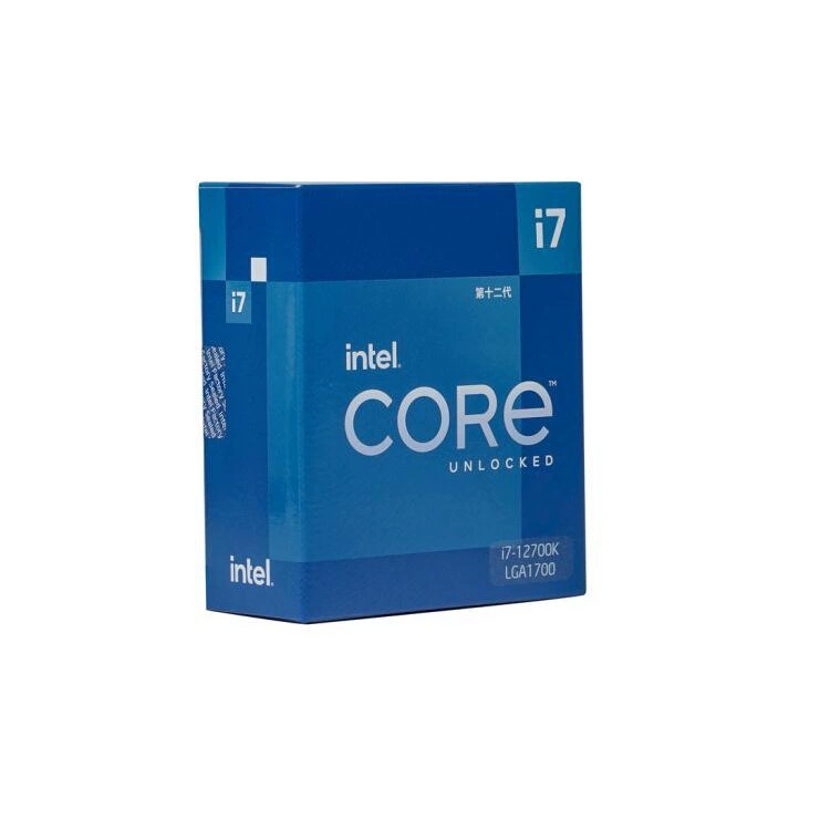 Совместимая материнская плата, intel core i7 12700, Z690