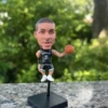 Blue Net Aldridge