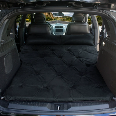 Cherokee, car inflatable mattress, Vehicle-mounted inflatable bed
