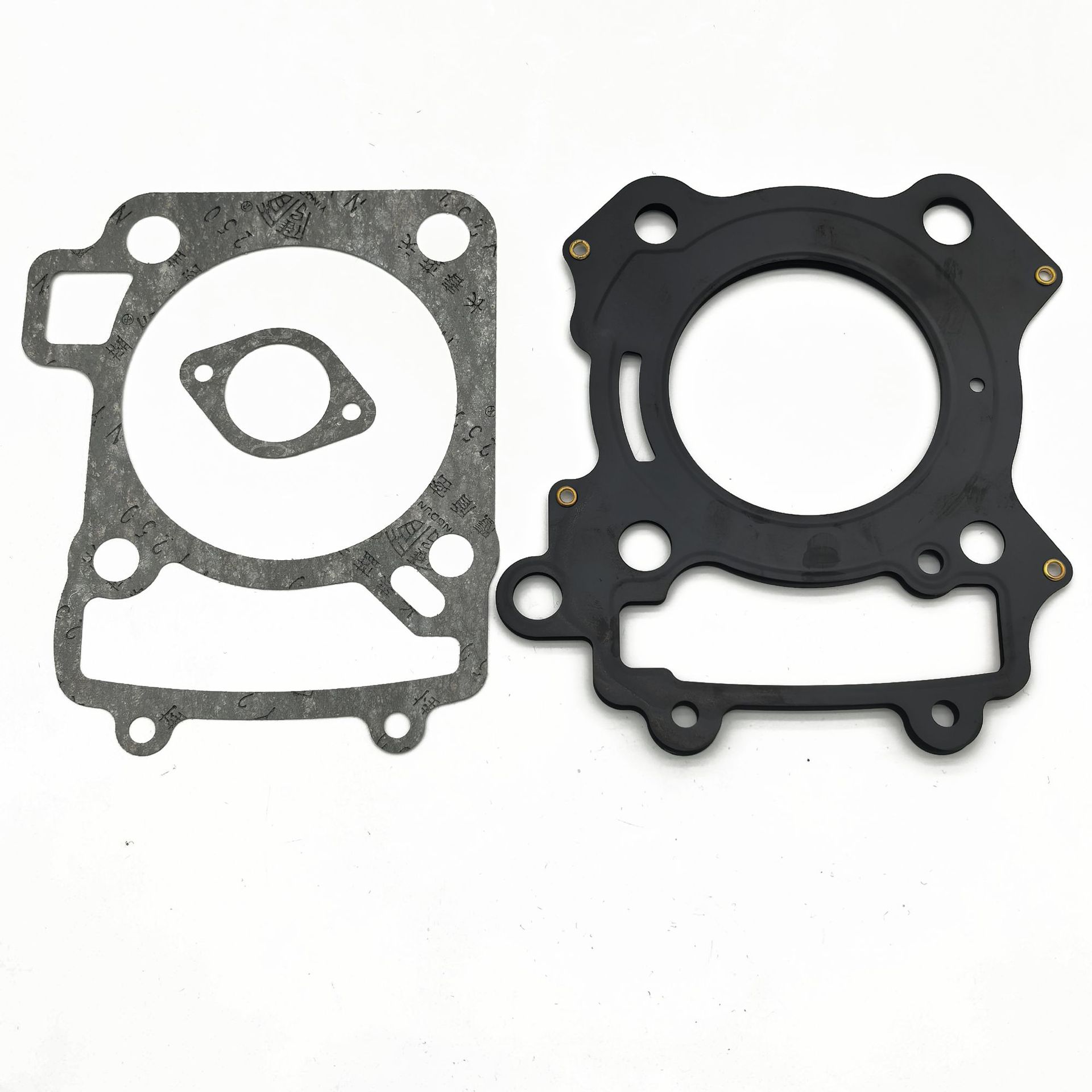 Motorcycle Cylinder Kit Suitable for Bajaj Pulsar Ns200 Rs200 As200 Piston Cylinder Set 72mm